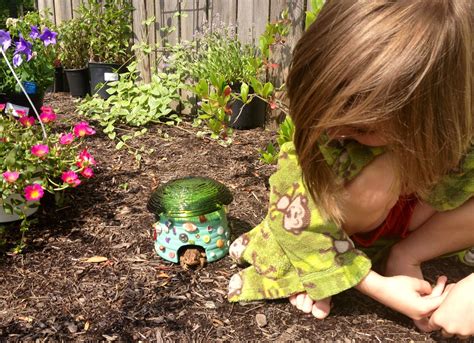 Diy Toad House