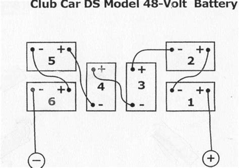 6 Volt To 12 Wiring Diagram