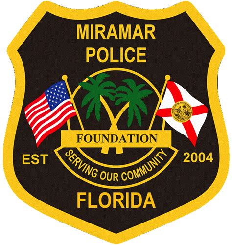 Miramar Police Foundation