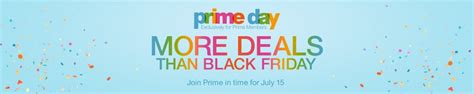 The majority of prime day deals are only available to members, though best buy, target, kohl's and walmart are offering competing prime day sales. Here are a few Amazon Prime Day deals to expect tomorrow - VG247