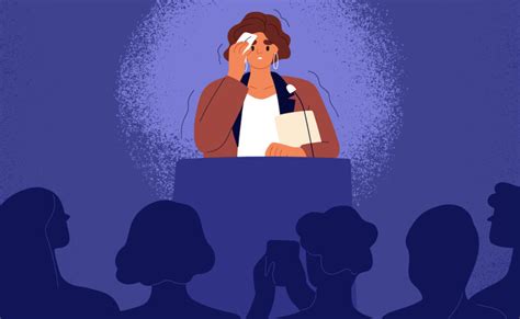 How To Overcome Public Speaking Anxiety 3 Powerful Techniq