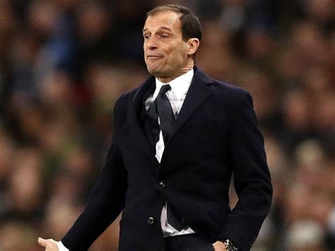 Breaking news headlines about massimiliano allegri, linking to 1,000s of sources around the world, on newsnow: Allegri satisfied with Juventus display despite late Frosinone victory | Express & Star