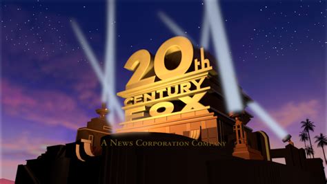 20th Century Fox 2009 Remakes V3 By Mikeyplanetearth13 On Deviantart