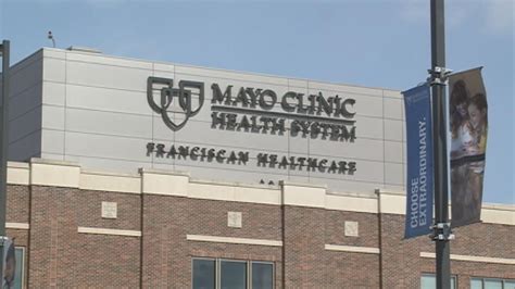 Mayo Clinic Receives 5 Million Donation For New Cancer Center