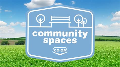 Community Spaces 2021 Twin Valley Co Op