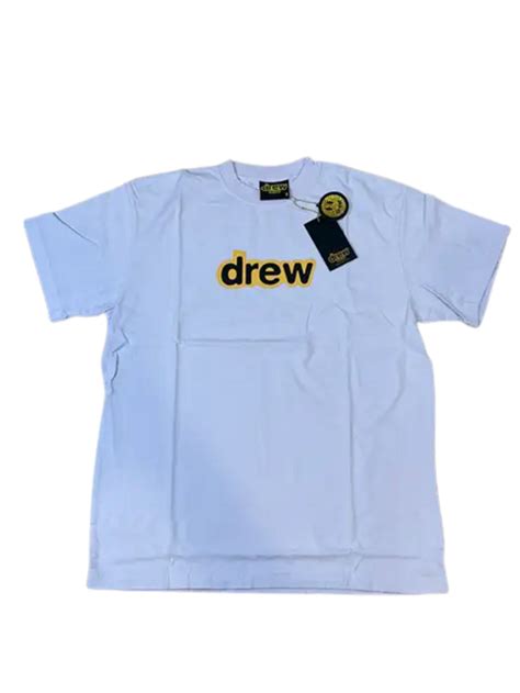 Drew House Secret Logo T Shirt Whats On The Star