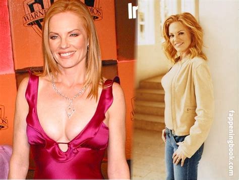Marg Helgenberger Nude The Fappening Photo 360415 FappeningBook