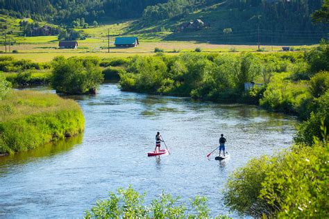Activities To Do In Steamboat Springs