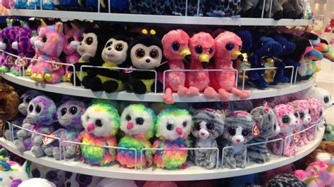 Trends From New York Toy Fair