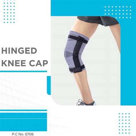 Buy Vissco Hinged Knee Cap Knee Joint With Mediolateral Hinges Xxl
