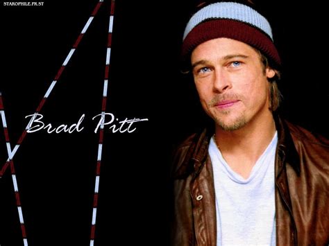 Mr Pitt Brad Pitt Pitt Brad