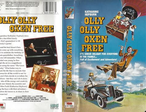 Olly Olly Oxen Free 1978