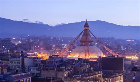 Places To Visit In Kathmandu Top 16 Tourist Places In Kathmandu