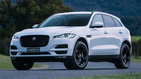 Jaguar f type suv black. Jaguar F-Pace diesel 2016 review | CarsGuide