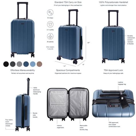 Lightweight Carry On Luggage Lightweight Carry On Luggage Best Carry