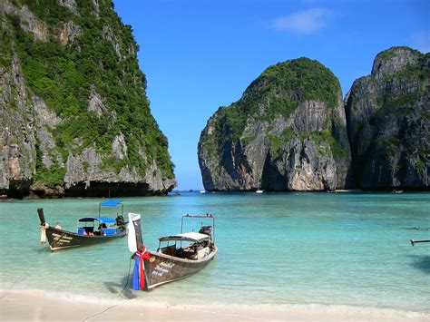 With great food, a tropical climate, fascinating culture and superb beaches, the kingdom of thailand (thai: Luxotic World: Top 5 Tips For Luxury Travel in Phuket ...