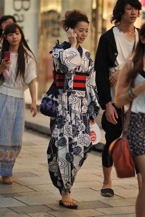 harajuku fashion yukata japanese street fashion harajuku fashion tokyo fashion