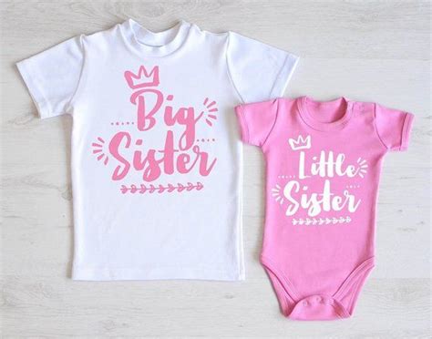 This Item Is Unavailable Etsy Matching Sister Outfits Sister