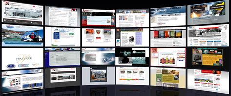 What exactly is a website and who needs one? Websites and Hosting