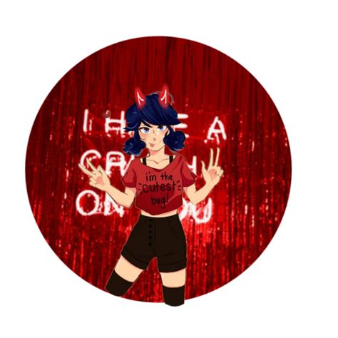 Miraculousladybug Freetoedit Sticker By Anime Trashx My Xxx Hot Girl