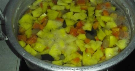 Maybe you would like to learn more about one of these? Es selasih - 286 resep - Cookpad