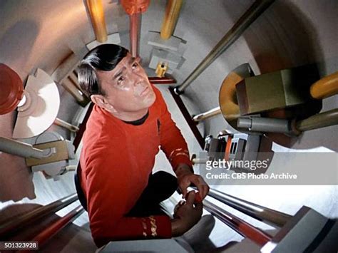 Star Trek The Original Series Photos And Premium High Res Pictures