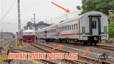 Kereta Galleri Kereta Logawa Terbaru