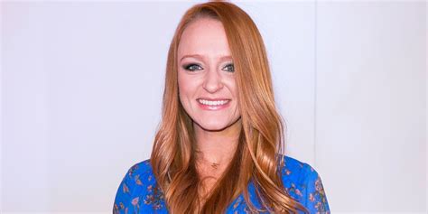 Teen Mom Og Star Maci Bookout Granted Two Year Restraining Order