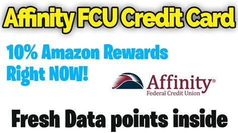 Affinity Fcu Review And Insane Datapoints Must See Youtube