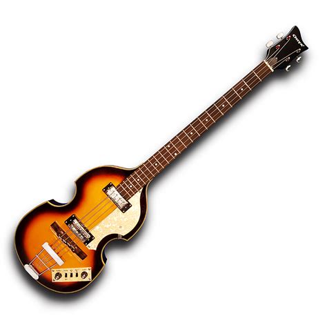Get the gear you need today with our 0% financing options*. ONYX Violin Beatle Bass Guitar Antique Sunburst Finish ...