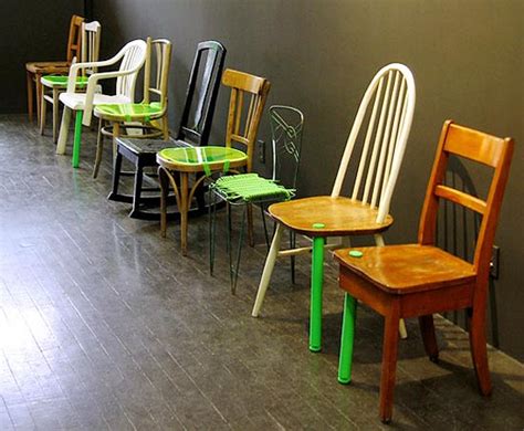 Greenpapers Reanim Furnitures 55 Designers