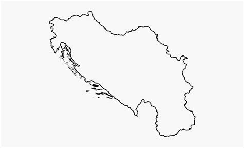 Yugoslavia Map Rubber Stamp Classlazyload Lazyload Yugoslavia Map