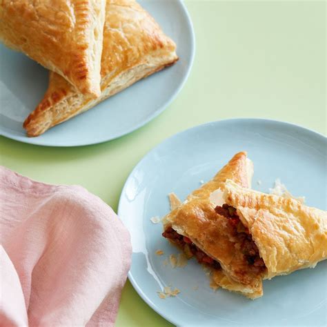 Maybe you would like to learn more about one of these? Ground Beef Empanadas (Picadillo) | Recipe in 2020 | Food network recipes, Beef empanadas, Empanadas