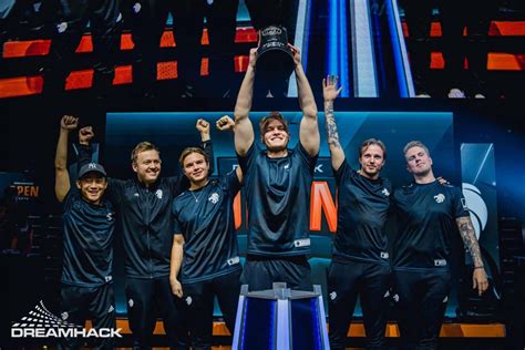 Dreamhack Open Leipzig 2020 Preview