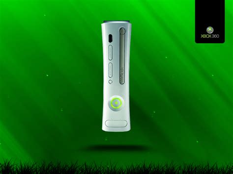 Xbox 360 Microsoft Xbox 360 Wallpaper 247054 Fanpop