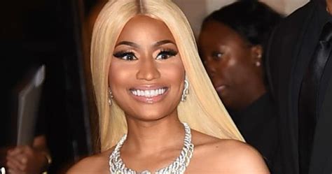 All Women Are Strong — Nicki Minaj Calls Out Cultural Appropriation In