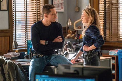 Watch all of season 8. 'Chicago P.D.': Next Season is About to Get Steamy