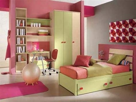 Fresh Modern Kids Bedroom Designs