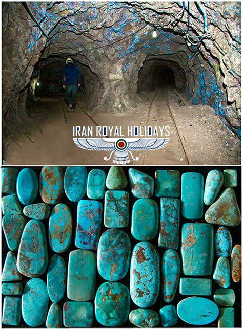 Turquoise Stone Use Date In Iran Iran Royal Holiday Iran Royal Holiday