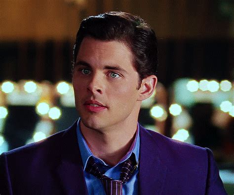 Thats On You Babe James Marsden As Corny Collins In Hairspray 2007