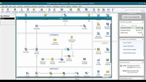 Reviews how to add a credit card to quickbooks desktop in order to use it as a payment method in mineraltree. QuickBooks Tip: How to Record Fees from Credit Cards ...