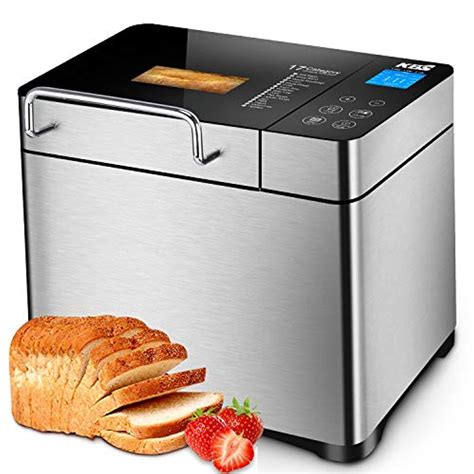 Set a credit card minimum you are allowed to set a credit card minimum purchase amount up to $10. KBS Pro Stainless Steel Bread Machine, 2LB 17-in-1 Programmable XL Bread Maker with Fruit Nut ...
