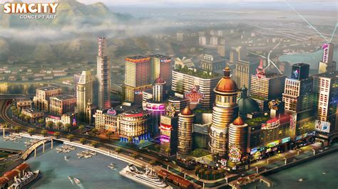 Play the best free games on your pc or mobile device. SimCity - PC - Games Torrents