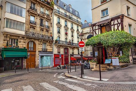 10 Unusual Things To Do In Paris Worldatlas