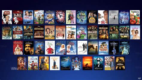 A list of 109 films compiled on letterboxd, including 16 wishes (2010), 101 dalmatians (1996), 102 dalmatians (2000), aladdin (2019) and alice in wonderland (2010). What Walt Disney Studios Live Action Movies Will Be Coming ...