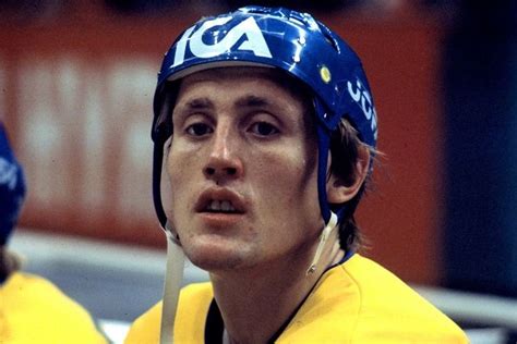 Börje Salming Scar Worst Injuries In Nhl History Complete Player