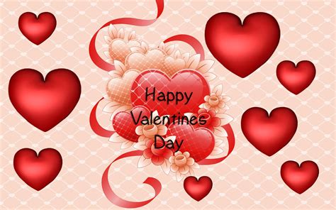 Picturespool Happy Valentines Day Lovers Day Wallpapers