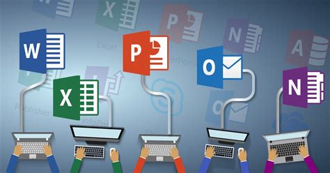 A Beginners Guide To Microsoft Office 2023
