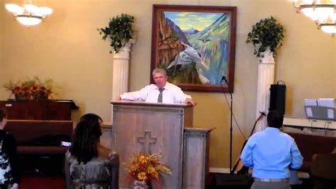 Pastor Joe Driscoll The Hindering Spirit Of Unbelief Part 3 YouTube