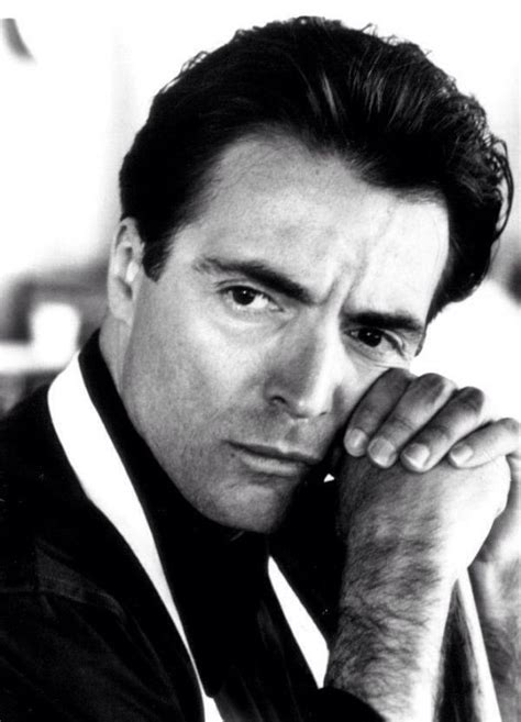 Armand Assante Dont See Him Enough Anymore Sigh Most Handsome